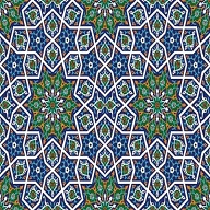 قیمت کاشی سنتی سبز + خرید باور نکردنی